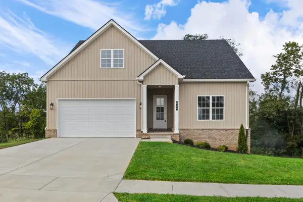424 Krauss Drive, Nicholasville, KY 40356