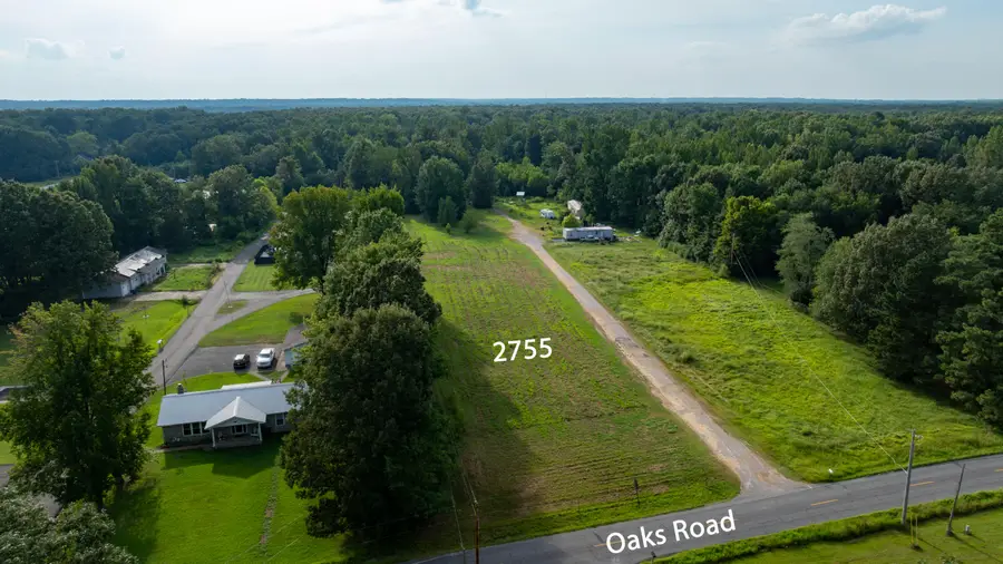 2755 Oaks Road, Paducah, KY 42003 - #2