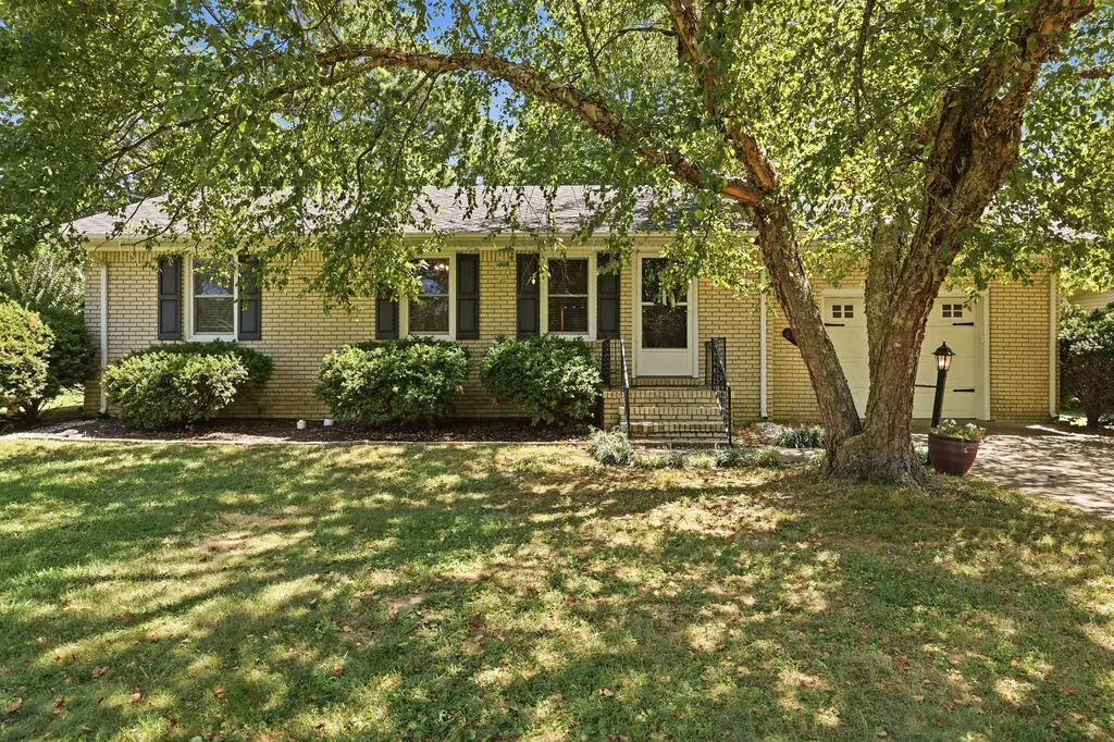 517 Shady Lane, Murray, KY 42071 - #1
