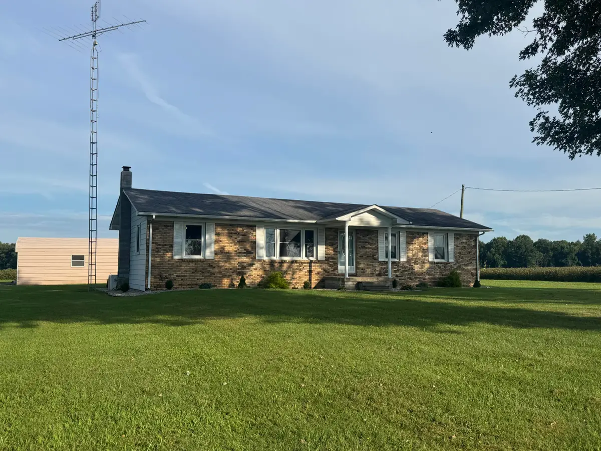 2388 State Hwy 3525, Russell Springs, KY 42642 - #1