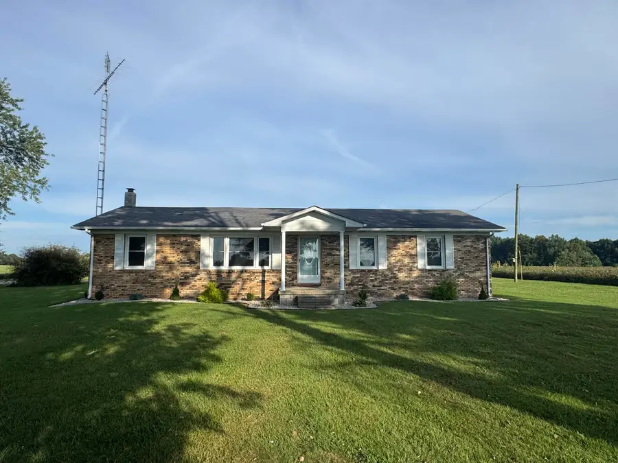 2388 State Hwy 3525, Russell Springs, KY 42642 - #2