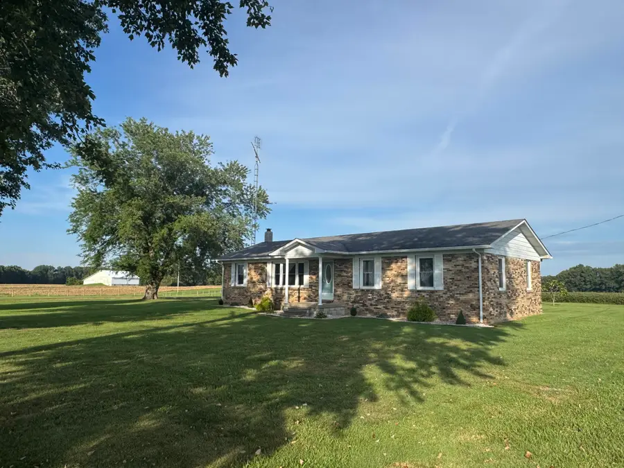 2388 State Hwy 3525, Russell Springs, KY 42642 - #3