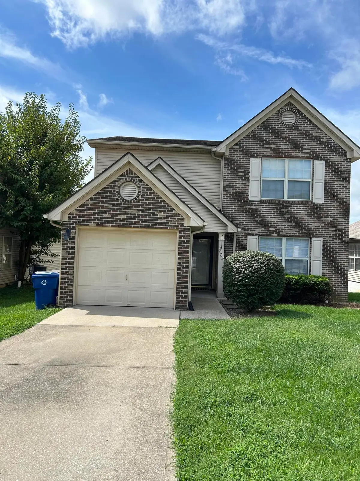 304 Newcastle Lane, Winchester, KY 40391 - #1