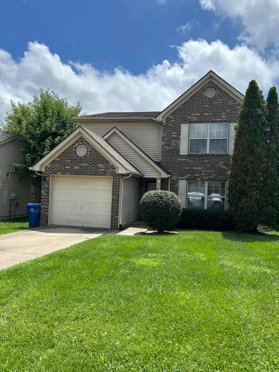 304 Newcastle Lane, Winchester, KY 40391 - #2