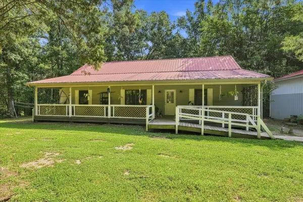 3472 Barge Island Road, Benton, KY 42025