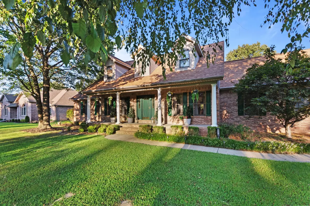 330 Stonecreek Place, Paducah, KY 42003 - #1