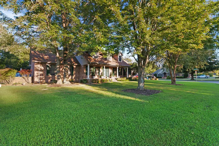 330 Stonecreek Place, Paducah, KY 42003 - #3