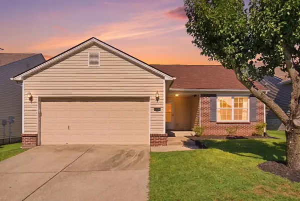 123 Hope Drive, Frankfort, KY 40601