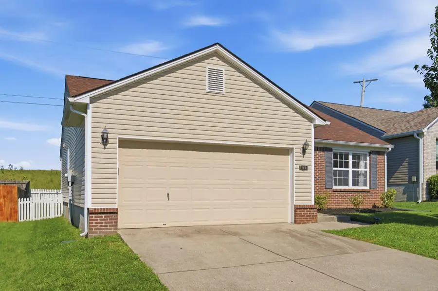123 Hope Drive, Frankfort, KY 40601 - #3