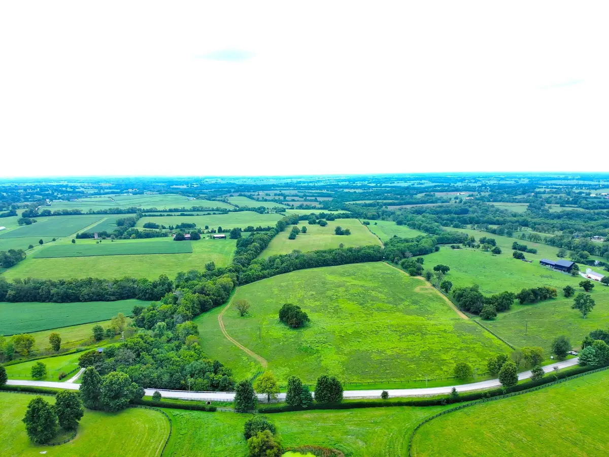 546-B Cane Ridge Road, Paris, KY 40361 - #1