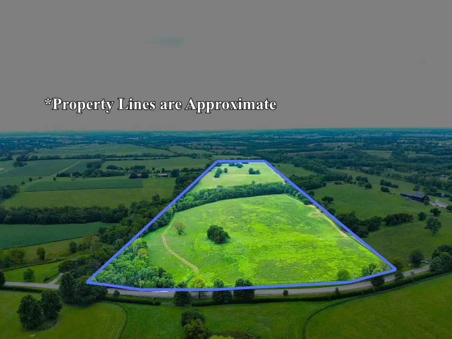 546-B Cane Ridge Road, Paris, KY 40361 - #2