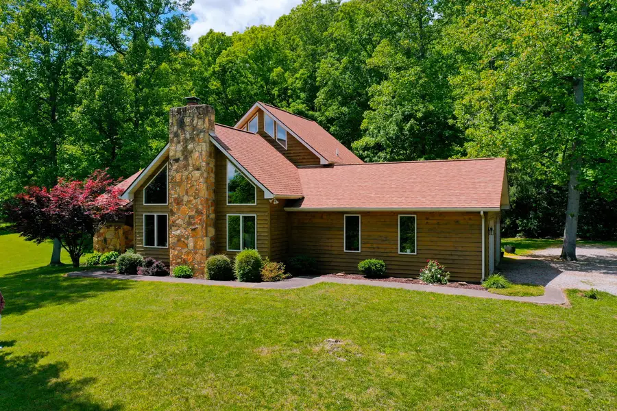6330 W Laurel Road, London, KY 40741 - #2