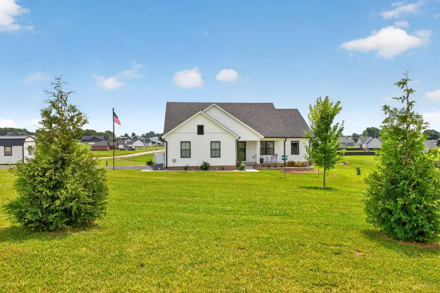 101 Gracelynn Circle, Harrodsburg, KY 40330 - #3