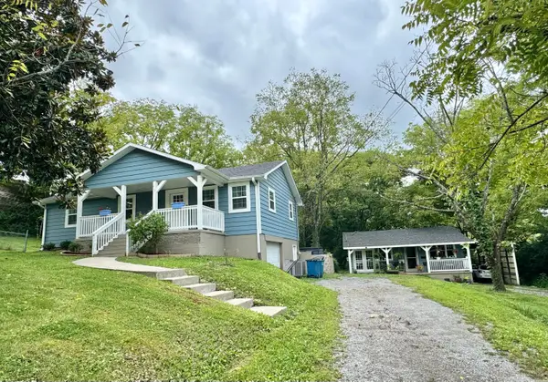 719 Gose Pike, Danville, KY 40422