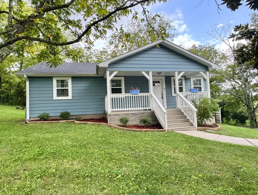719 Gose Pike, Danville, KY 40422 - #2