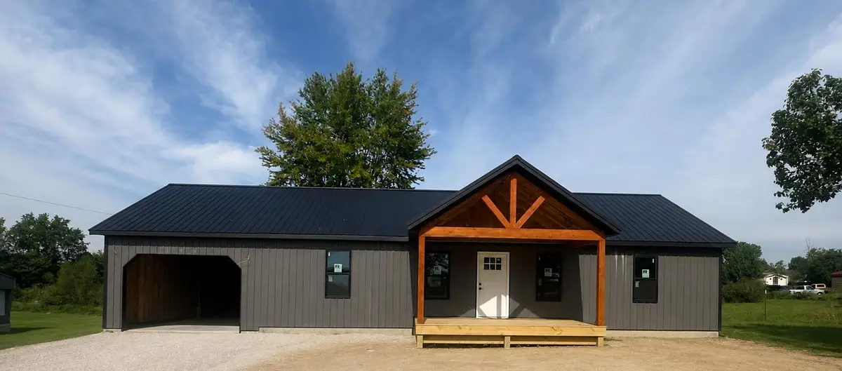 6429 Preston Road, Owingsville, KY 40360 - #1