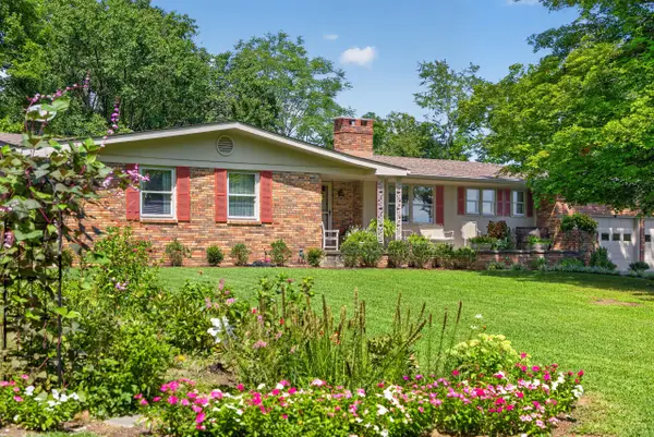 100 Kennedy Bridge Road, Lancaster, KY 40444