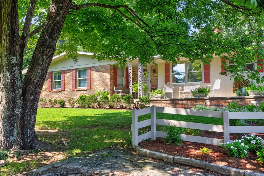 100 Kennedy Bridge Road, Lancaster, KY 40444 - #2