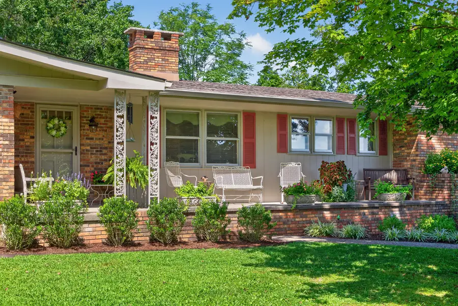 100 Kennedy Bridge Road, Lancaster, KY 40444 - #3