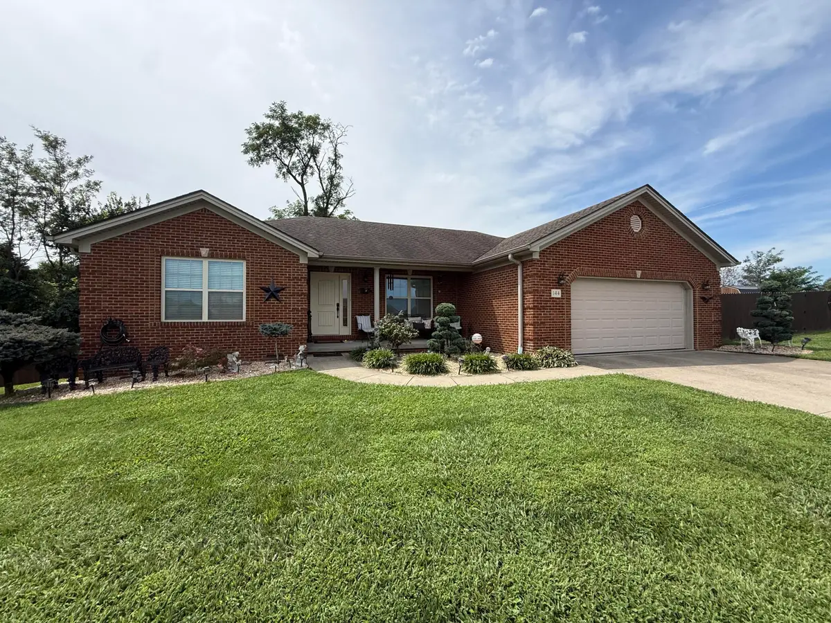 144 Oak Meadow Drive, Berea, KY 40403 - #1