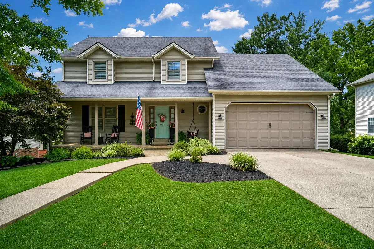 1137 Lafayette Boulevard, Winchester, KY 40391 - #1