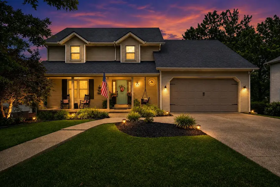 1137 Lafayette Boulevard, Winchester, KY 40391 - #2