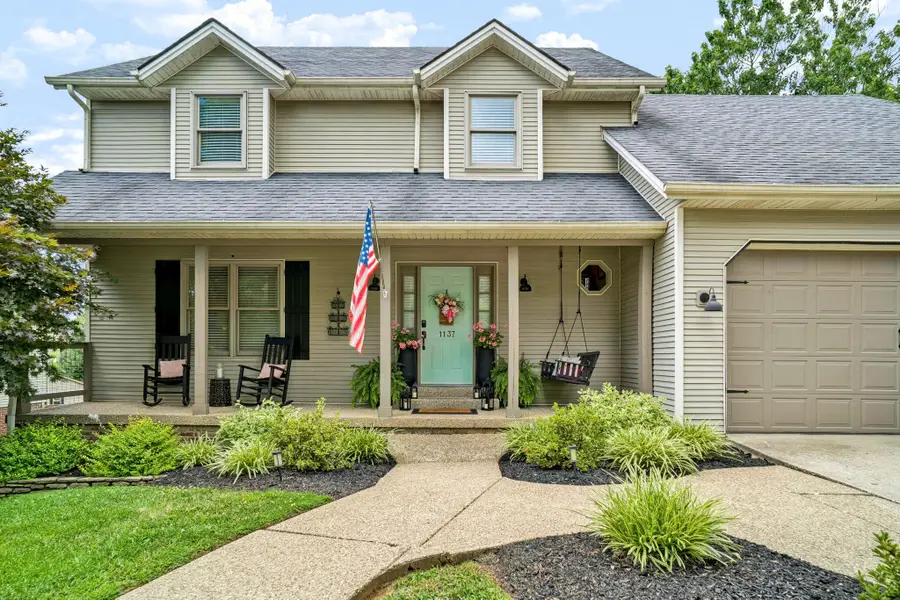 1137 Lafayette Boulevard, Winchester, KY 40391 - #3