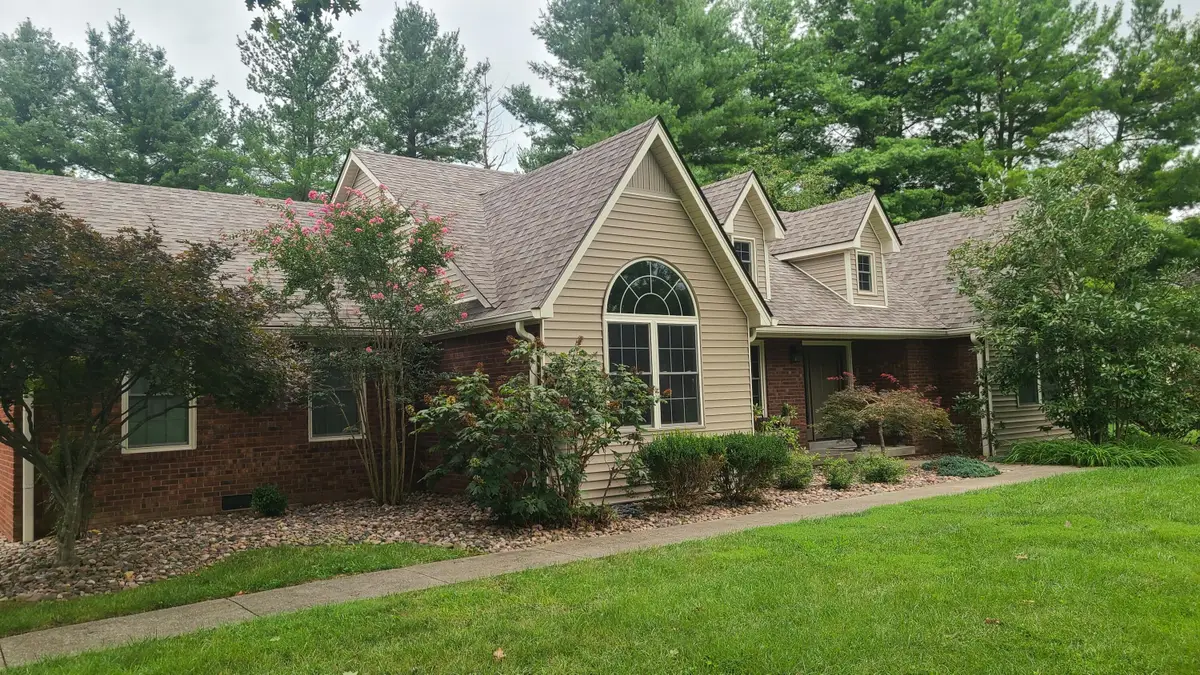 231 Stonehedge Street, Frankfort, KY 40601 - #1
