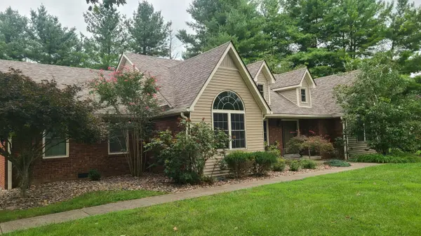 231 Stonehedge Street, Frankfort, KY 40601