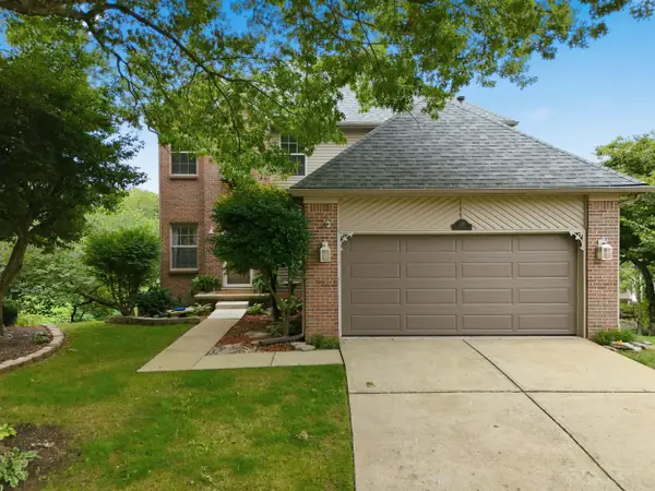213 Twin Shores Court, Lexington, KY 40515