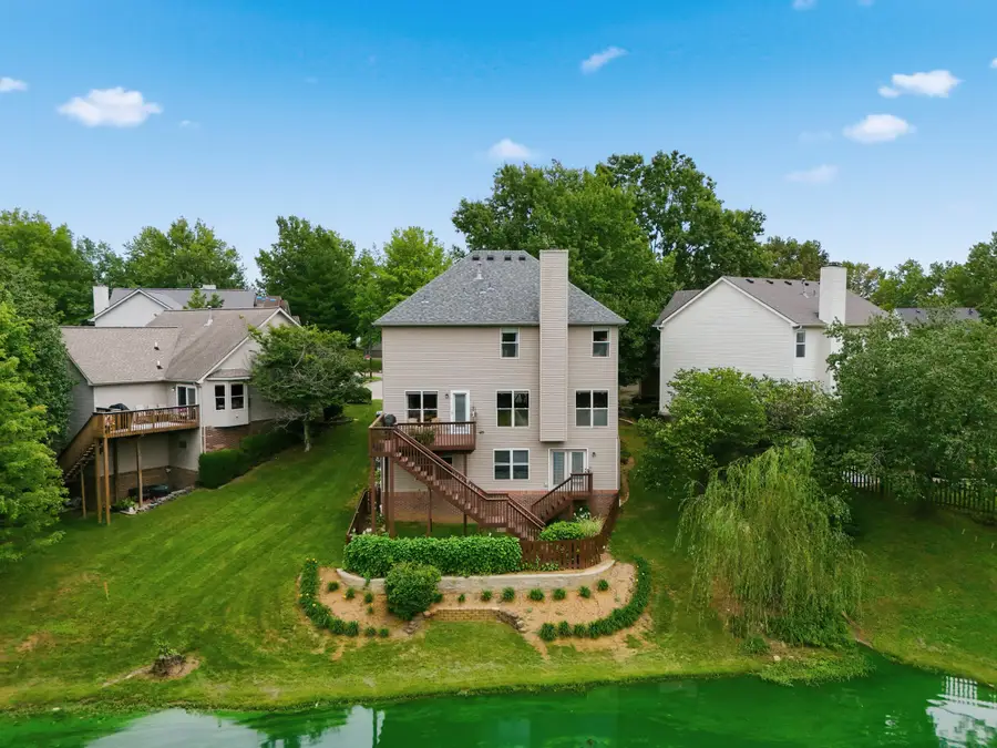 213 Twin Shores Court, Lexington, KY 40515 - #2