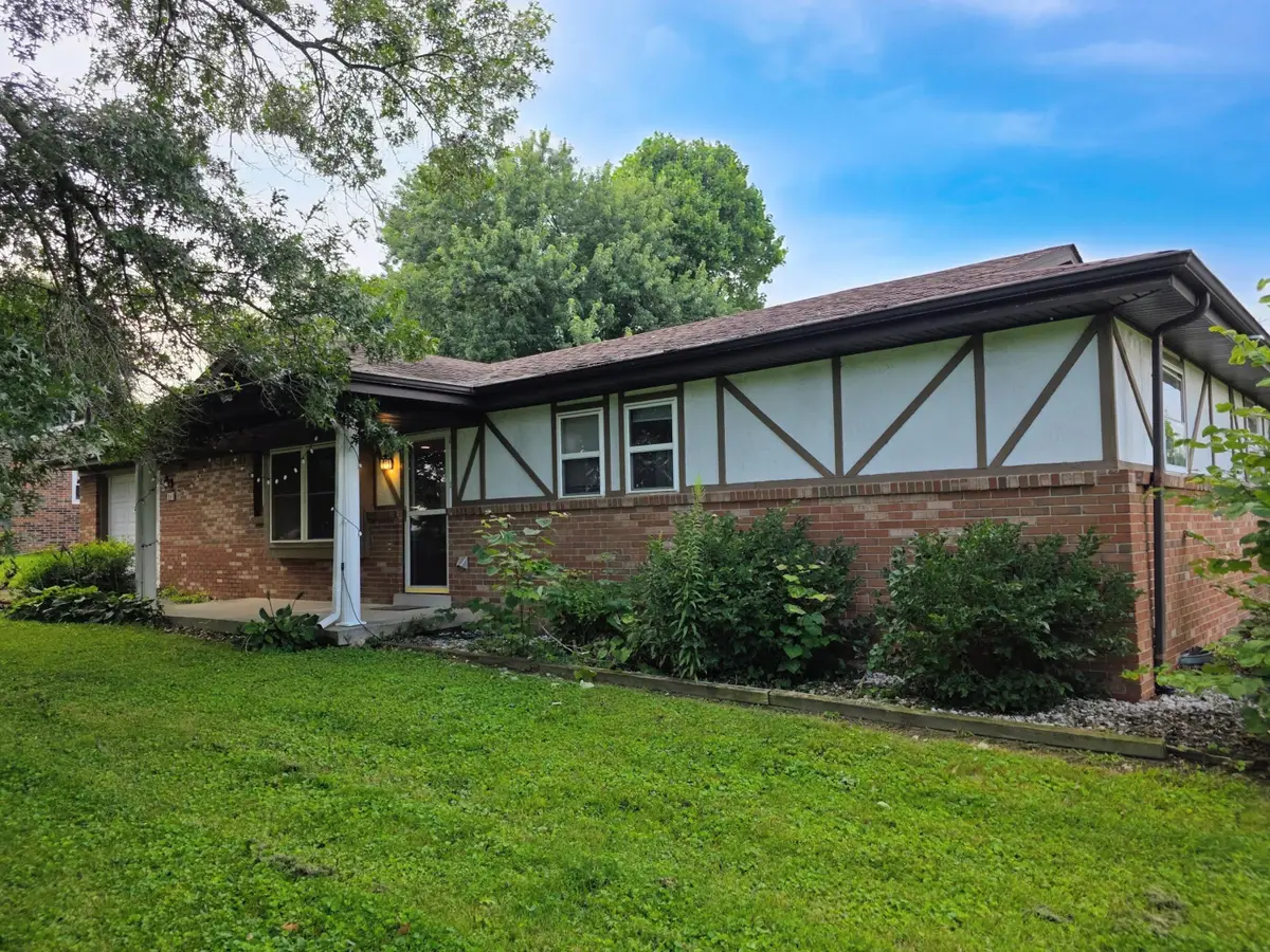 175 Mountain View Drive, Berea, KY 40403 - #1