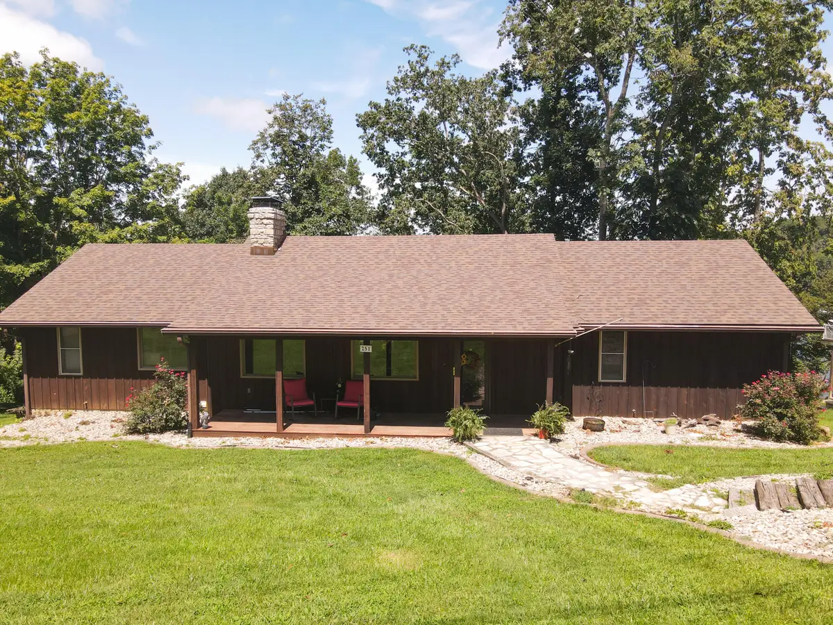 251 Herrington Woods, Harrodsburg, KY 40330 - #1