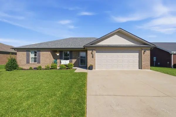 471 Southern Cross Drive, Richmond, KY 40475