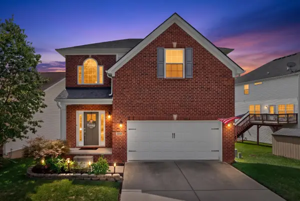 2351 Merluna Drive, Lexington, KY 40511