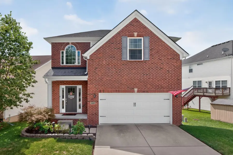 2351 Merluna Drive, Lexington, KY 40511 - #2