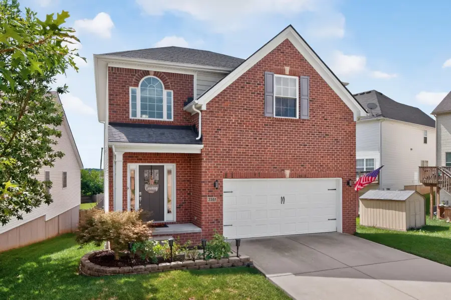 2351 Merluna Drive, Lexington, KY 40511 - #3