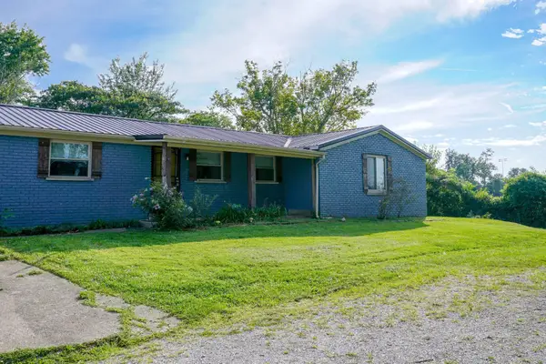 718 N 3rd Street, Richmond, KY 40475