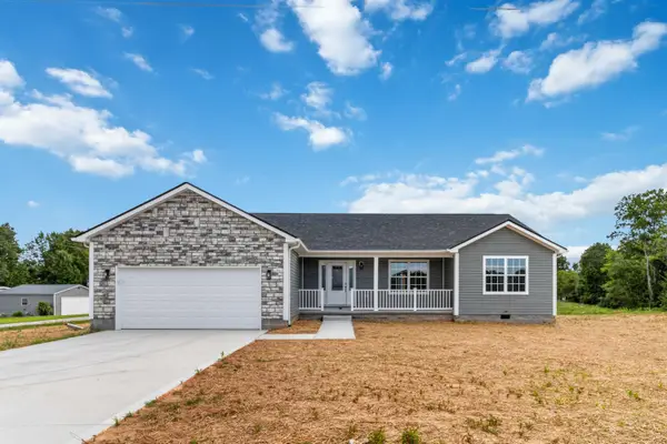 643 Pleasant View Road, London, KY 40744