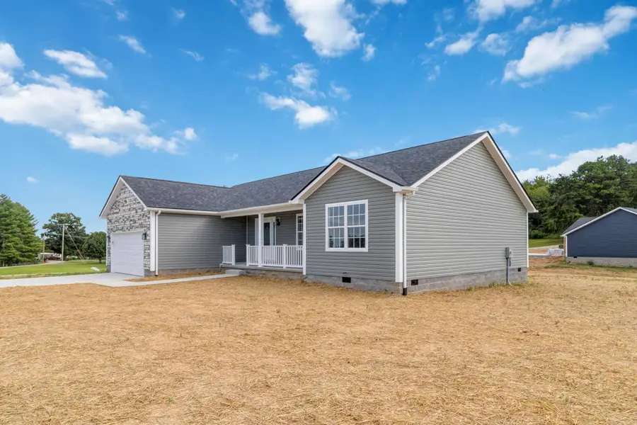 643 Pleasant View Road, London, KY 40744 - #2