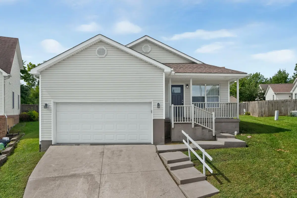 2304 Country Hills Circle, Lexington, KY 40509 - #1