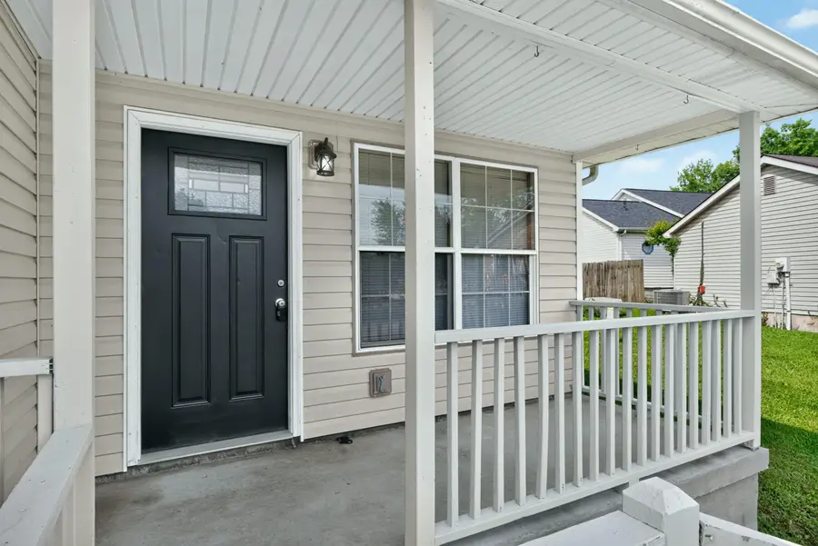 2304 Country Hills Circle, Lexington, KY 40509 - #2