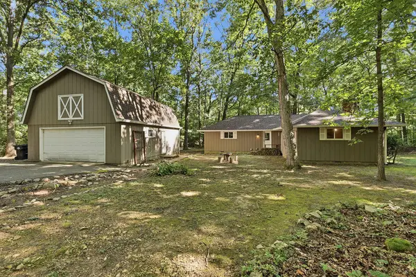 258 Waterway Trail, New Concord, KY 42076