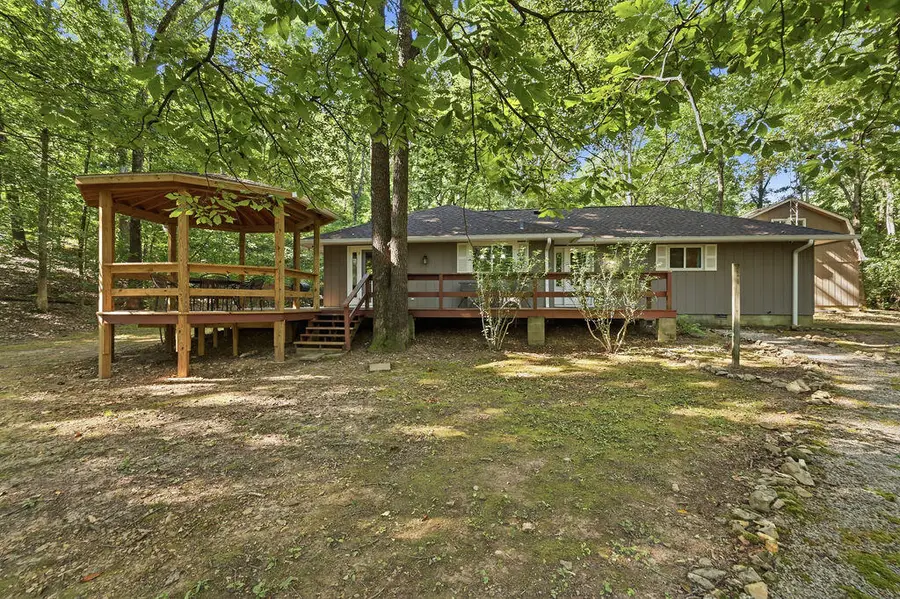 258 Waterway Trail, New Concord, KY 42076 - #2