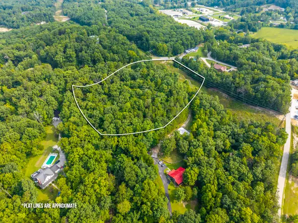 90 Wild Cherry Lane #Lot 32, Stanton, KY 40380