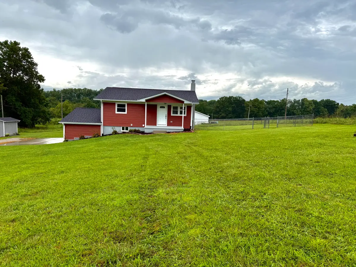 190 Alexander Road, Somerset, KY 42503 - #1