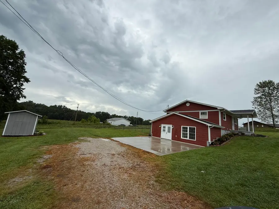 190 Alexander Road, Somerset, KY 42503 - #2