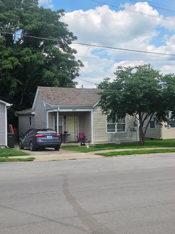 457 Breckenridge Street, Lexington, KY 40508