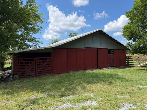 2.54 acre lot Brayboy Hadley Ln, Cadiz, KY 42211
