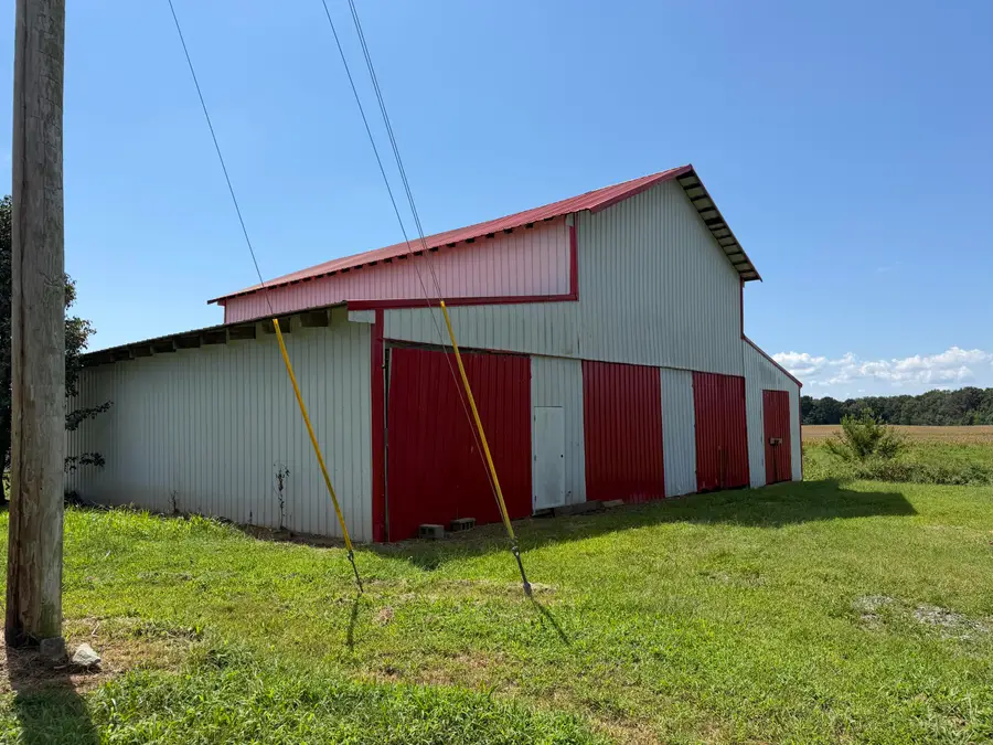 2.54 acre lot Brayboy Hadley Ln, Cadiz, KY 42211 - #3